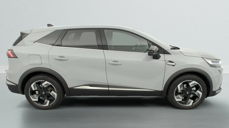 RENAULT SYMBIOZ E-TECH FULL HYBRID 160 CH TECHNO