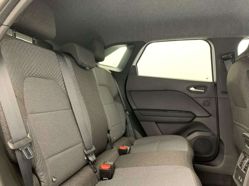 RENAULT SYMBIOZ E-TECH FULL HYBRID 160 CH TECHNO