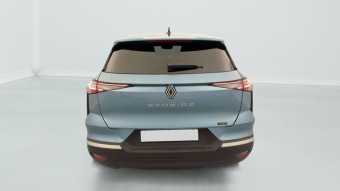 RENAULT SYMBIOZ E-TECH FULL HYBRID 160 CH TECHNO