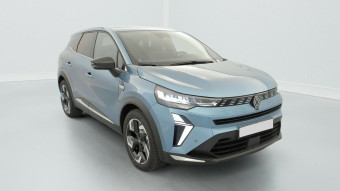RENAULT SYMBIOZ E-TECH FULL HYBRID 160 CH TECHNO