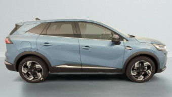 RENAULT SYMBIOZ E-TECH FULL HYBRID 160 CH TECHNO