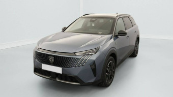 PEUGEOT 5008 GT 1.2 HYBRID 145