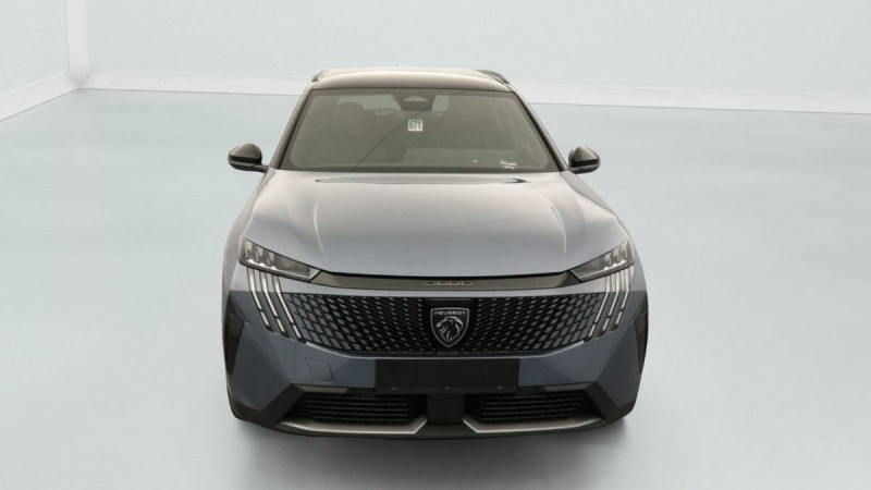 PEUGEOT 5008 GT 1.2 HYBRID 145