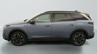 PEUGEOT 5008 GT 1.2 HYBRID 145