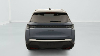 PEUGEOT 5008 GT 1.2 HYBRID 145