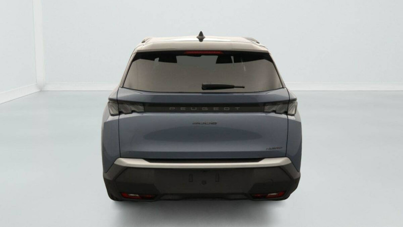 PEUGEOT 5008 GT 1.2 HYBRID 145