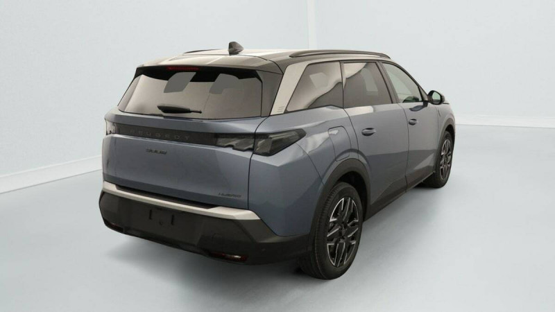 PEUGEOT 5008 GT 1.2 HYBRID 145