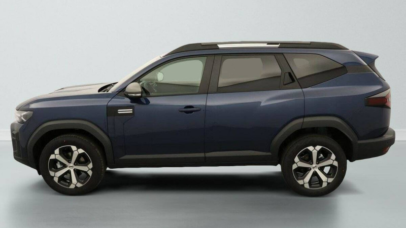 DACIA BIGSTER JOURNEY 1.8 HYBRID 155