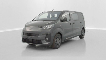 FIAT SCUDO CA SCUDO CA M 2.0 HDI 180CH PACK PREMIUM CONNECT EAT8