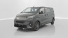 FIAT SCUDO CA SCUDO CA M 2.0 HDI 180CH PACK PREMIUM CONNECT EAT8
