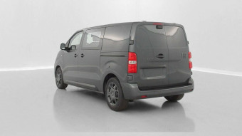 FIAT SCUDO CA SCUDO CA M 2.0 HDI 180CH PACK PREMIUM CONNECT EAT8
