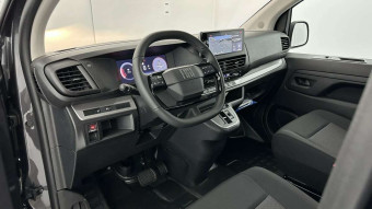 FIAT SCUDO CA SCUDO CA M 2.0 HDI 180CH PACK PREMIUM CONNECT EAT8