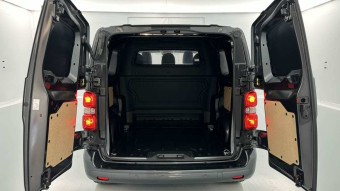 FIAT SCUDO CA SCUDO CA M 2.0 HDI 180CH PACK PREMIUM CONNECT EAT8