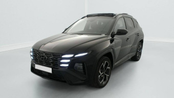 HYUNDAI TUCSON 1.6 T-GDI 239 HYBRID BVA6 N LINE EXECUTIVE
