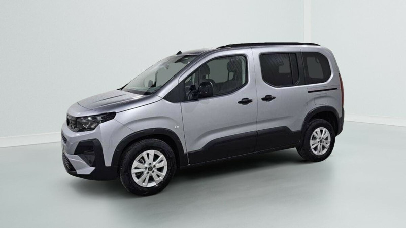 PEUGEOT RIFTER RIFTER M HDI 100 5PL ALLURE