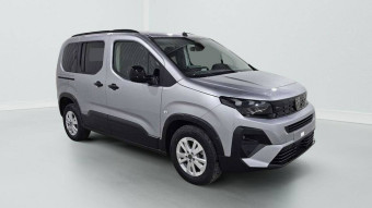 PEUGEOT RIFTER RIFTER M HDI 100 5PL ALLURE