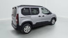 PEUGEOT RIFTER RIFTER M HDI 100 5PL ALLURE