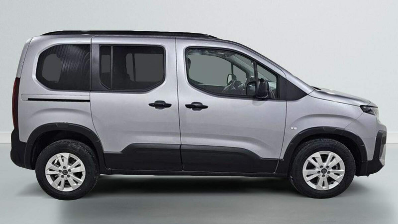 PEUGEOT RIFTER RIFTER M HDI 100 5PL ALLURE