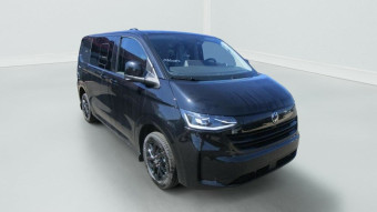 VOLKSWAGEN TRANSPORTER PROCAB CLOISON L L1H1 2.0 TDI 170 BVA8 4MOTION BUSINESS