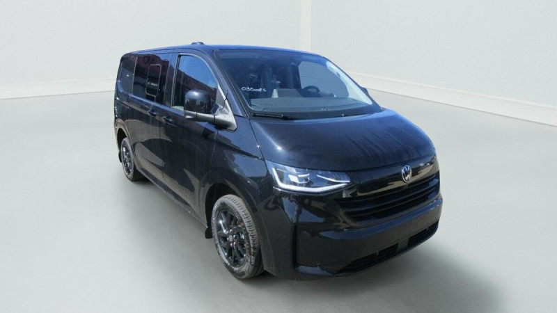 VOLKSWAGEN TRANSPORTER PROCAB CLOISON L L1H1 2.0 TDI 170 BVA8 4MOTION BUSINESS