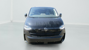 VOLKSWAGEN TRANSPORTER PROCAB CLOISON L L1H1 2.0 TDI 170 BVA8 4MOTION BUSINESS
