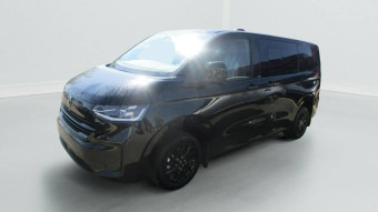 VOLKSWAGEN TRANSPORTER PROCAB CLOISON L L1H1 2.0 TDI 170 BVA8 4MOTION BUSINESS