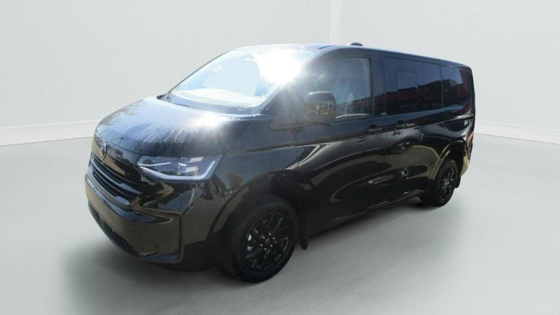 VOLKSWAGEN TRANSPORTER PROCAB CLOISON L L1H1 2.0 TDI 170 BVA8 4MOTION BUSINESS