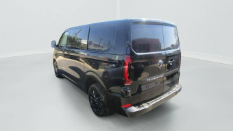 VOLKSWAGEN TRANSPORTER PROCAB CLOISON L L1H1 2.0 TDI 170 BVA8 4MOTION BUSINESS
