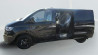 VOLKSWAGEN TRANSPORTER PROCAB CLOISON L L1H1 2.0 TDI 170 BVA8 4MOTION BUSINESS