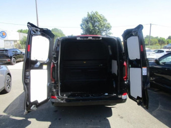 VOLKSWAGEN TRANSPORTER PROCAB CLOISON L L1H1 2.0 TDI 170 BVA8 4MOTION BUSINESS