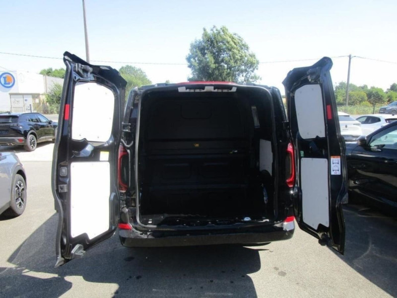 VOLKSWAGEN TRANSPORTER PROCAB CLOISON L L1H1 2.0 TDI 170 BVA8 4MOTION BUSINESS