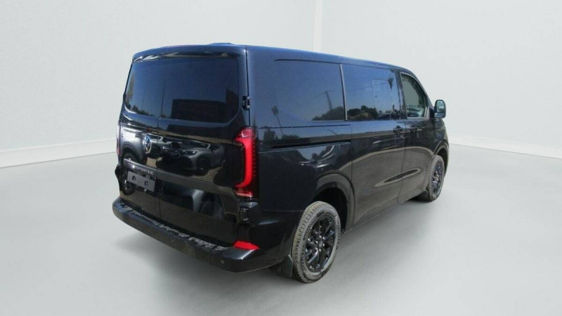VOLKSWAGEN TRANSPORTER PROCAB CLOISON L L1H1 2.0 TDI 170 BVA8 4MOTION BUSINESS