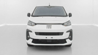 FIAT SCUDO CA SCUDO CA XL 2.0 HDI 180CH PACK PREMIUM CONNECT EAT8