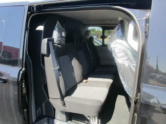 VOLKSWAGEN TRANSPORTER PROCAB CLOISON L L1H1 2.0 TDI 170 BVA8 4MOTION BUSINESS