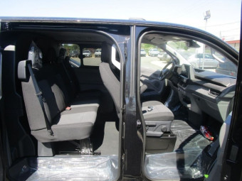 VOLKSWAGEN TRANSPORTER PROCAB CLOISON L L1H1 2.0 TDI 170 BVA8 4MOTION BUSINESS