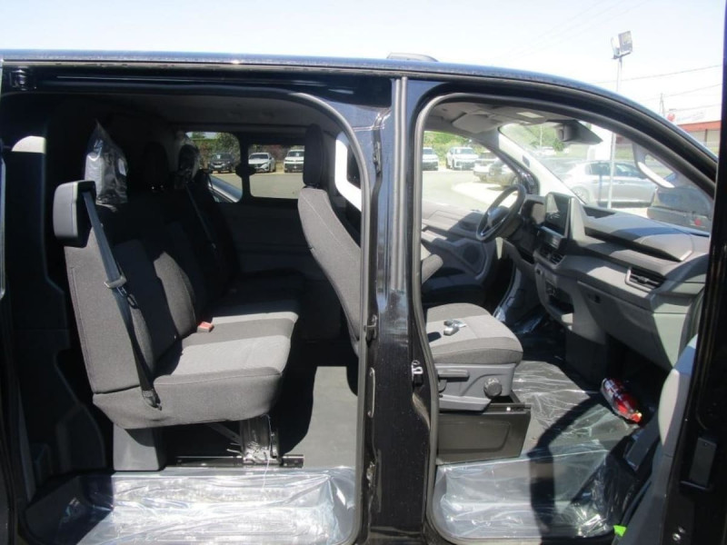 VOLKSWAGEN TRANSPORTER PROCAB CLOISON L L1H1 2.0 TDI 170 BVA8 4MOTION BUSINESS