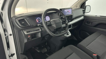 FIAT SCUDO CA SCUDO CA XL 2.0 HDI 180CH PACK PREMIUM CONNECT EAT8
