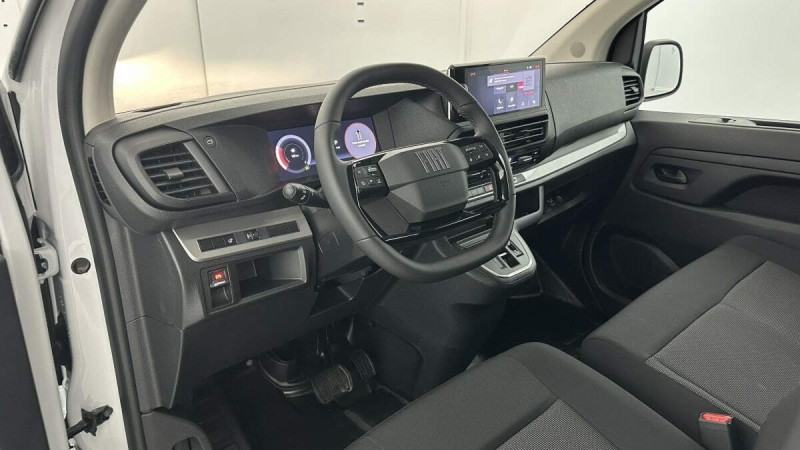 FIAT SCUDO CA SCUDO CA XL 2.0 HDI 180CH PACK PREMIUM CONNECT EAT8