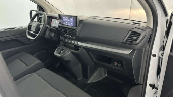 FIAT SCUDO CA SCUDO CA XL 2.0 HDI 180CH PACK PREMIUM CONNECT EAT8