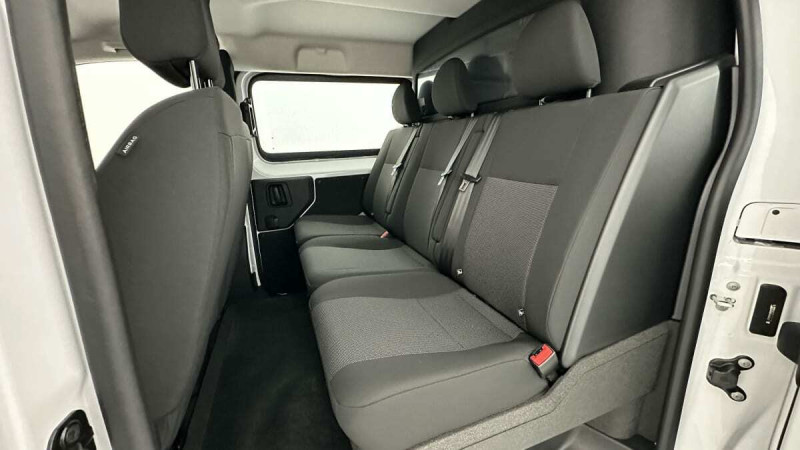 FIAT SCUDO CA SCUDO CA XL 2.0 HDI 180CH PACK PREMIUM CONNECT EAT8