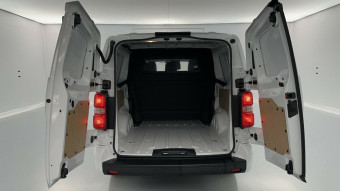 FIAT SCUDO CA SCUDO CA XL 2.0 HDI 180CH PACK PREMIUM CONNECT EAT8