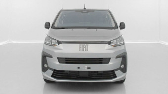FIAT SCUDO CA SCUDO CA XL 2.0 HDI 180CH PACK PREMIUM CONNECT EAT8