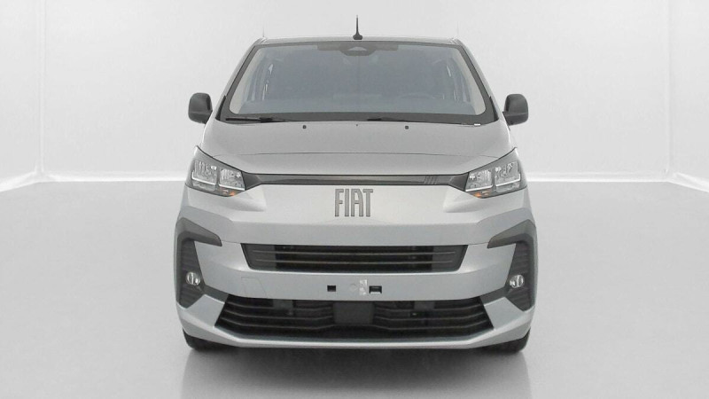 FIAT SCUDO CA SCUDO CA XL 2.0 HDI 180CH PACK PREMIUM CONNECT EAT8