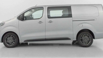 FIAT SCUDO CA SCUDO CA XL 2.0 HDI 180CH PACK PREMIUM CONNECT EAT8