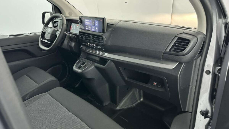 FIAT SCUDO CA SCUDO CA XL 2.0 HDI 180CH PACK PREMIUM CONNECT EAT8