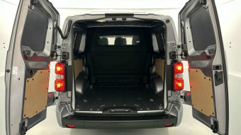 FIAT SCUDO CA SCUDO CA XL 2.0 HDI 180CH PACK PREMIUM CONNECT EAT8