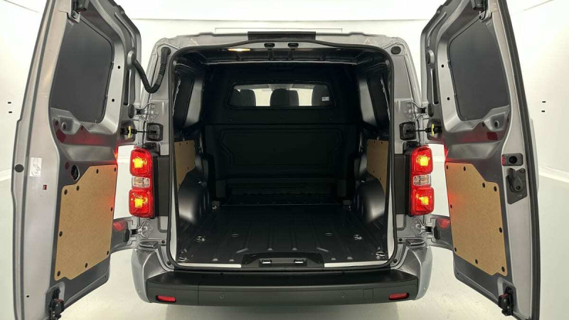 FIAT SCUDO CA SCUDO CA XL 2.0 HDI 180CH PACK PREMIUM CONNECT EAT8