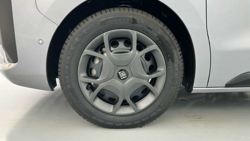 FIAT SCUDO CA SCUDO CA XL 2.0 HDI 180CH PACK PREMIUM CONNECT EAT8