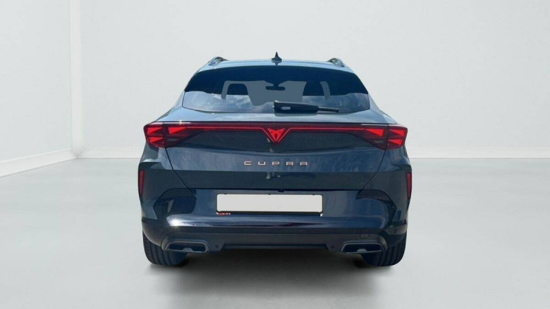 CUPRA FORMENTOR FORMENTOR 1.5 ETSI 150CH DSG7