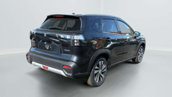 SUZUKI S-CROSS 1.4 AT COMFORT 110